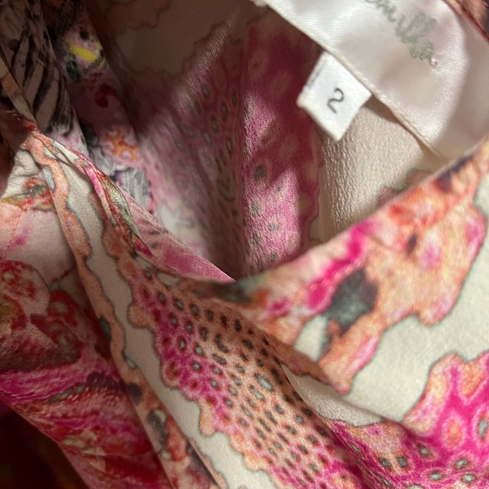 Camilla Jumpsuit - image 5